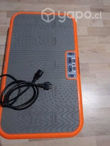 Power fit