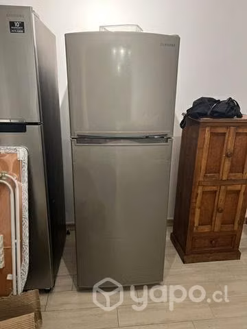Refrigerador Samsung
