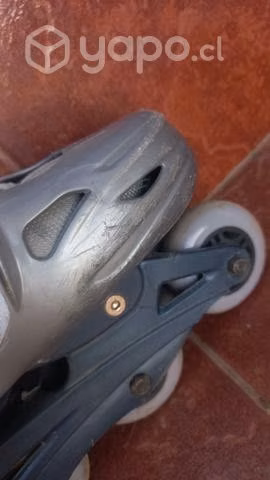 Patines 39-40