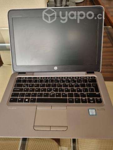 Notebook hp elitebook 820 g3 i7 usado/buen estado - Imagen 4