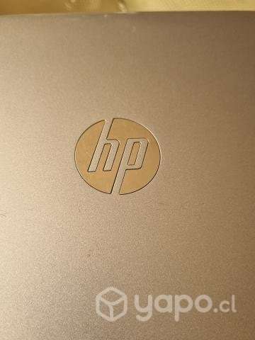 Notebook hp elitebook 820 g3 i7 usado/buen estado - Imagen 3