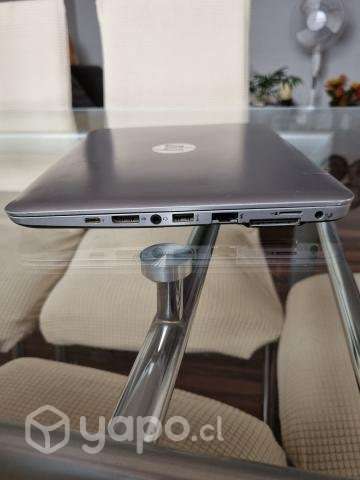 Notebook hp elitebook 820 g3 i7 usado/buen estado - Imagen 2