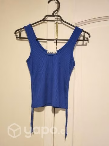 Ropa mujer