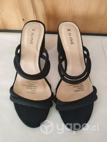 Sandalias Alaniz