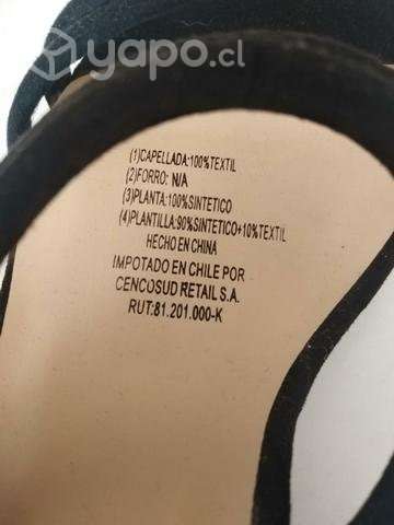 Sandalias Alaniz - Imagen 3
