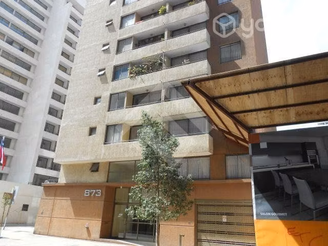 Departamento para vivir o para inversionistas