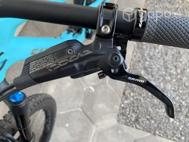 Santa Cruz Bronson aro 27.5 - Imagen 6