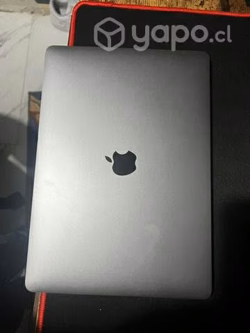 MacBook Pro M1 2020 - Imagen 4