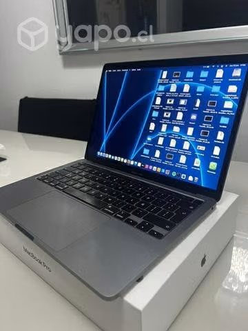 MacBook Pro M1 2020 - Imagen 2