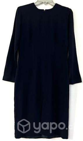 Vestido No Elástico Marca Sellen Tracy Talla Xs