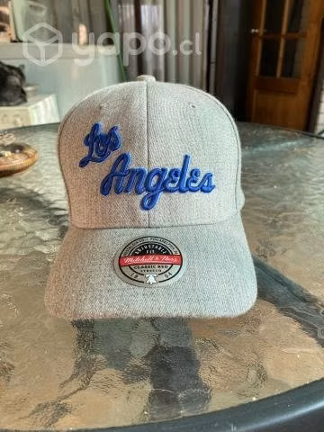 Gorro m&n original