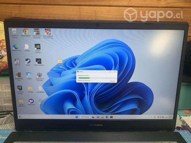 Notebook acer - Imagen 2