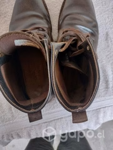 Botines - Imagen 2