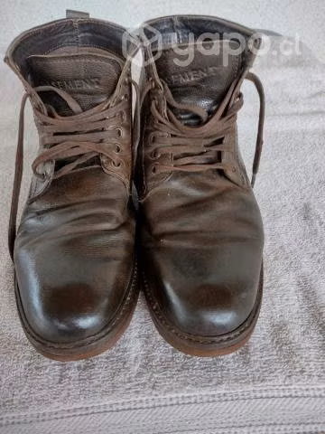 Botines