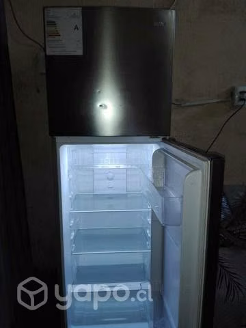 Refrigerador no frost