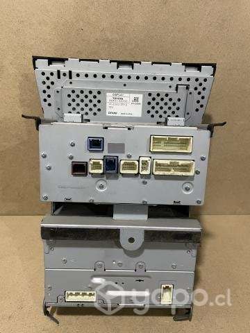 Radio lexus gs300 2010 0 - Imagen 2