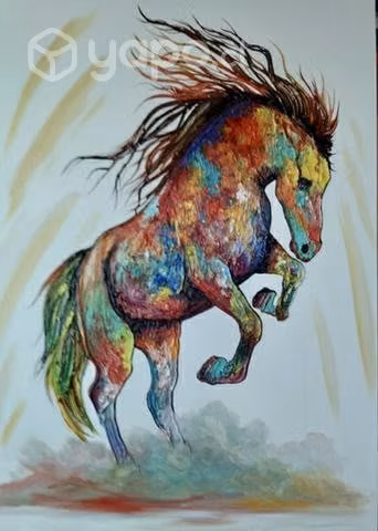 CUADROS ORIGINALES , Artista , Bernardo Fernández