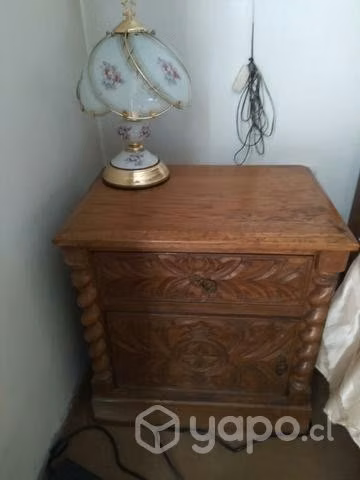 Cama encina - Imagen 2