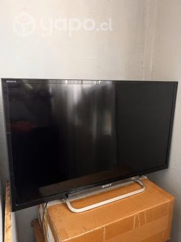 Tv Sony Bravia 32 pulgadas