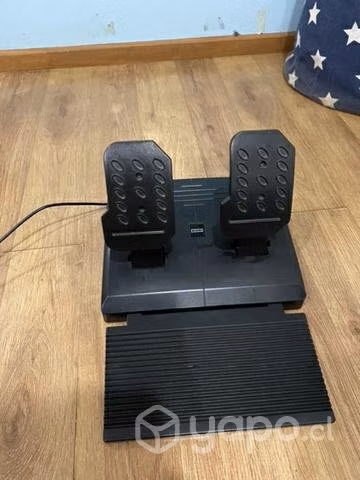 Hori racing weel Ps4/PC/Ps5 volante