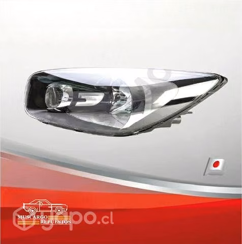 Optico led kia morning
