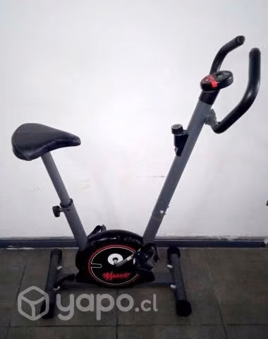 Bicicleta Estática