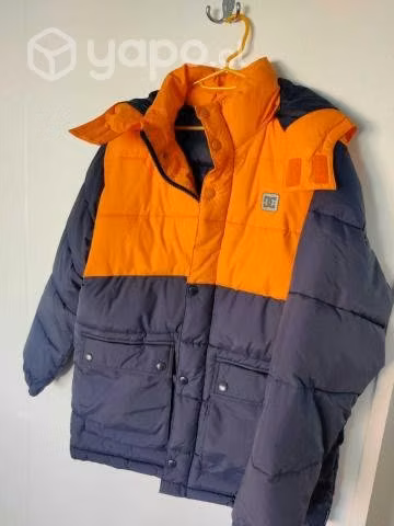 Parka de Invierno