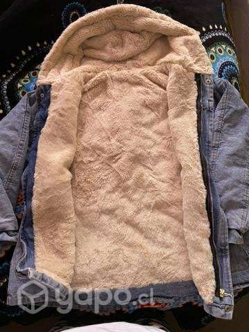 Chaqueta de chiporro - Imagen 2