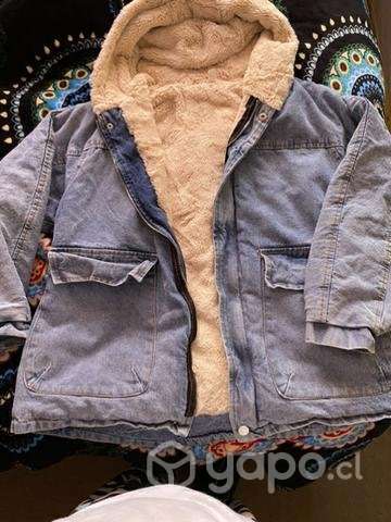 Chaqueta de chiporro - Imagen 3
