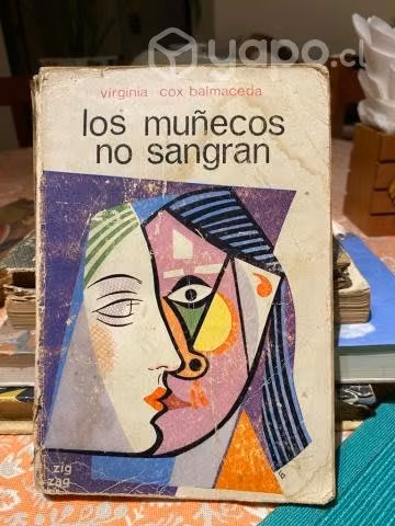 Libros en epañol