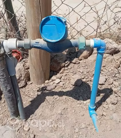 Terreno 500 mts.2 Cesión de Derechos