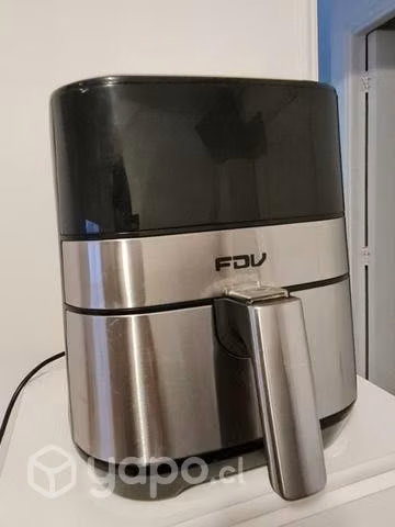 Freidora de aire FDV