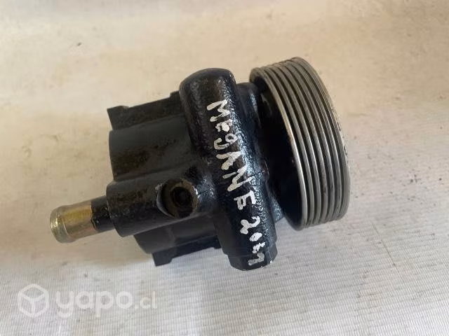 Bomba Hidraulica Renault Megane 2001