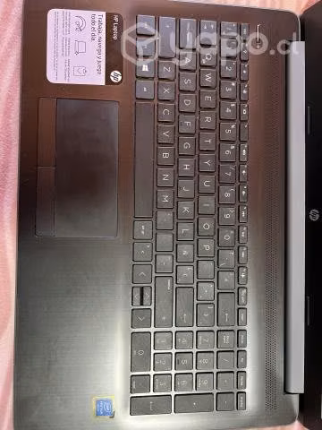 Laptop hp15