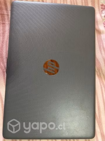 Laptop hp15