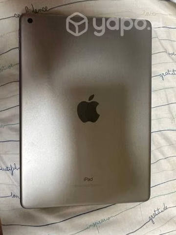 Ipad 128 Gb 6ta generación - Imagen 3