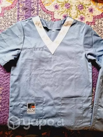 Traje de Enfermería - Imagen 3