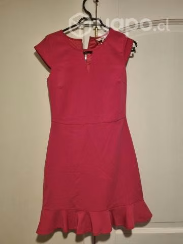Ropa mujer