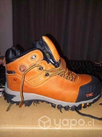 Zapatos de Seguridad Nuevos
