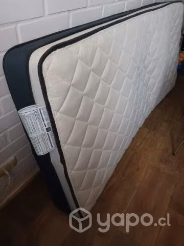 Cama metálica - Imagen 2