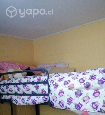 Cama metálica - Imagen 4