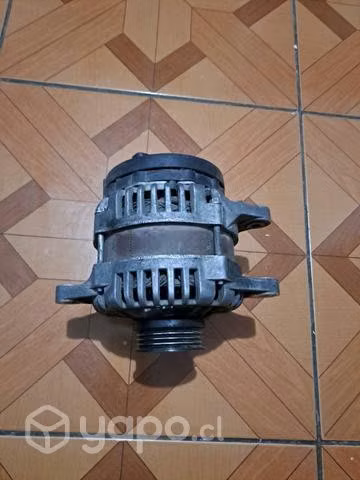 Alternador hyundai i10. 2008