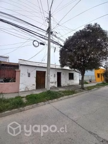 Propiedad en La Esperanza
