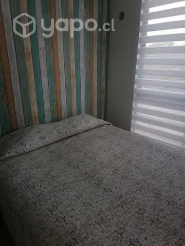 Arriendo departamento
