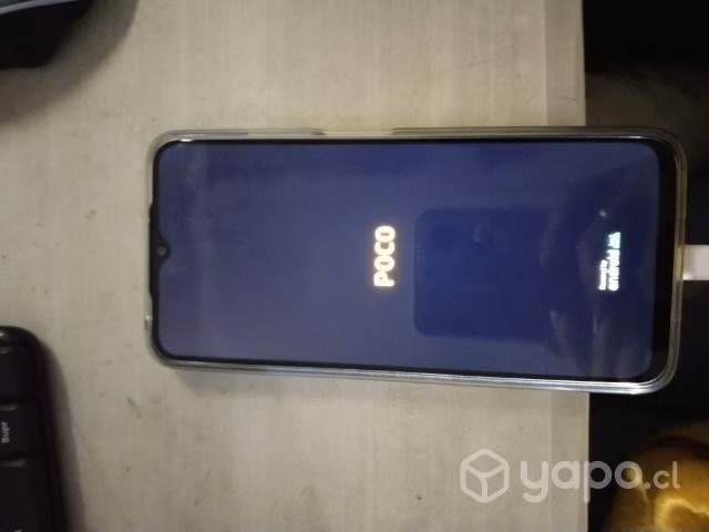 Xiaomi Poco M5 - Imagen 4