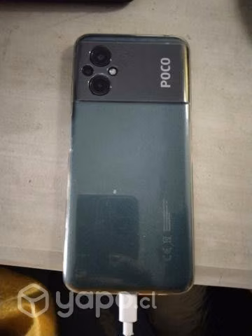 Xiaomi Poco M5
