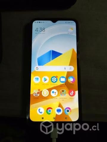 Xiaomi Poco M5 - Imagen 3