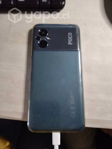 Xiaomi Poco M5 - Imagen 2