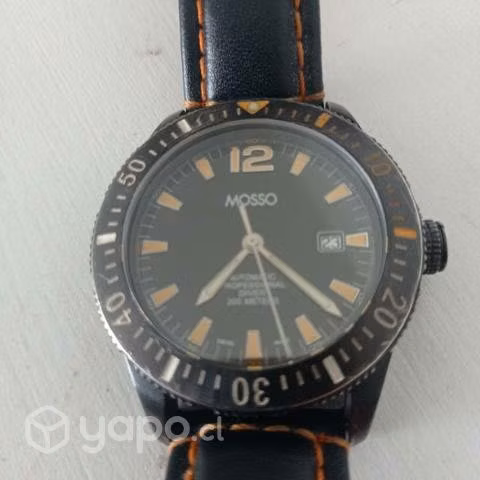 Reloj usado - Imagen 2