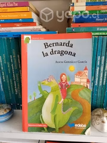 Bernarda la Dragona